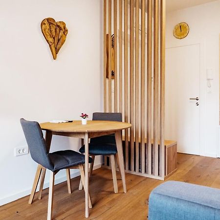 Woody - Comfy Apartment In Siska Laibach Exterior foto