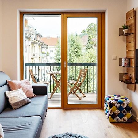 Woody - Comfy Apartment In Siska Laibach Exterior foto