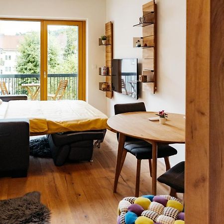 Woody - Comfy Apartment In Siska Laibach Exterior foto