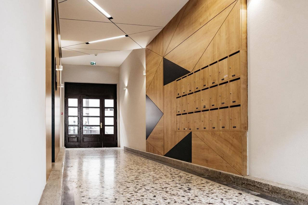 Woody - Comfy Apartment In Siska Laibach Exterior foto