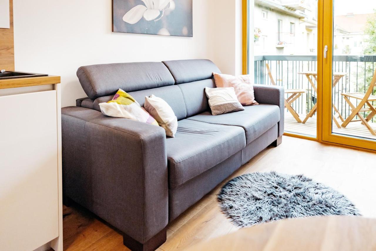 Woody - Comfy Apartment In Siska Laibach Exterior foto