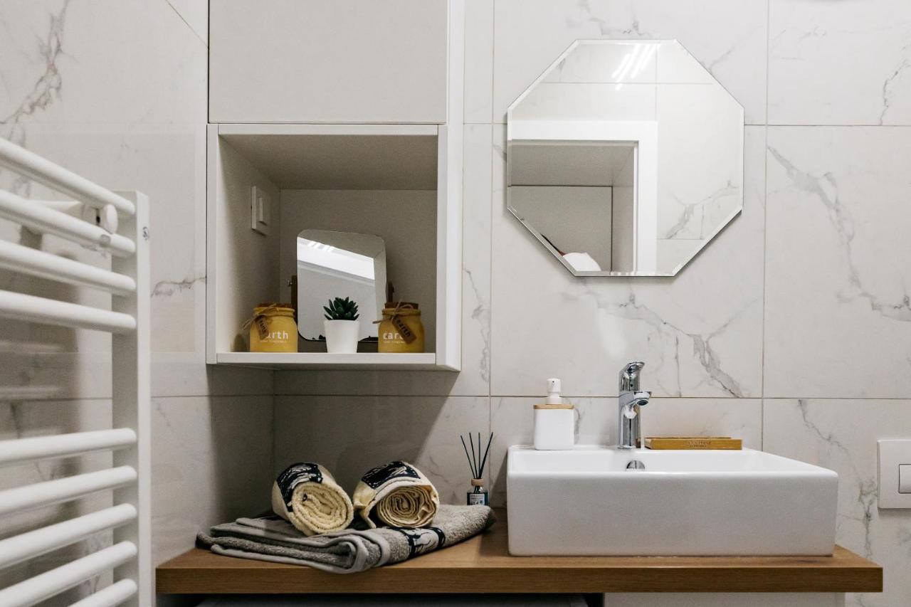 Woody - Comfy Apartment In Siska Laibach Exterior foto