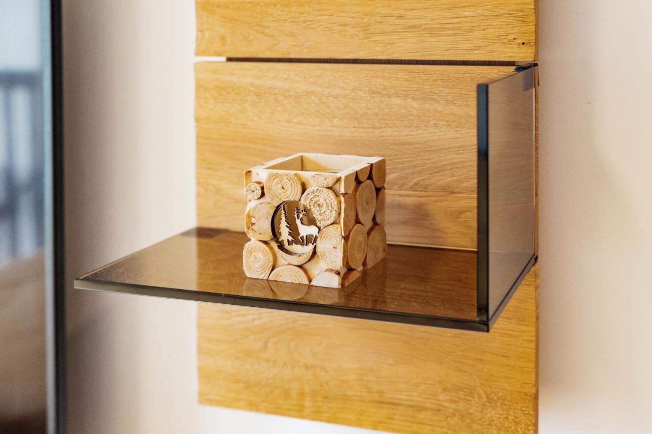Woody - Comfy Apartment In Siska Laibach Exterior foto
