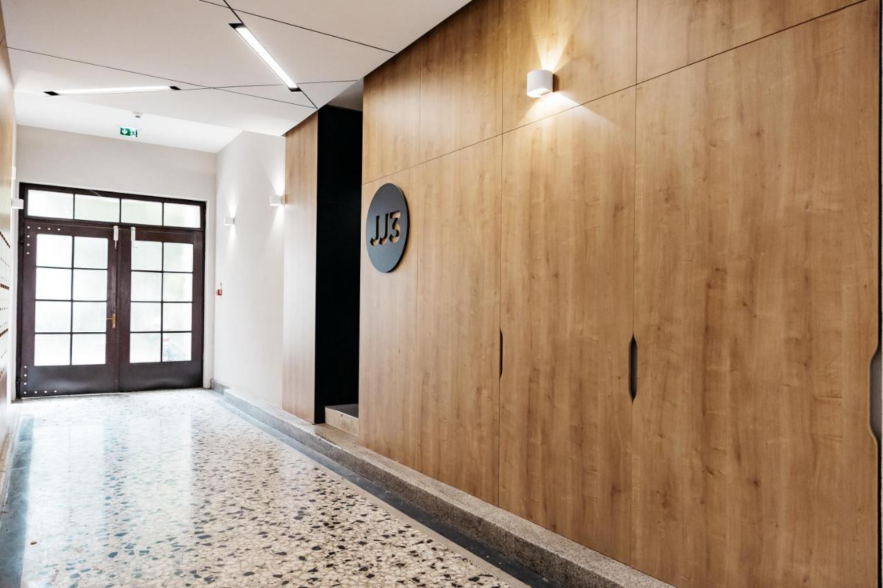 Woody - Comfy Apartment In Siska Laibach Exterior foto